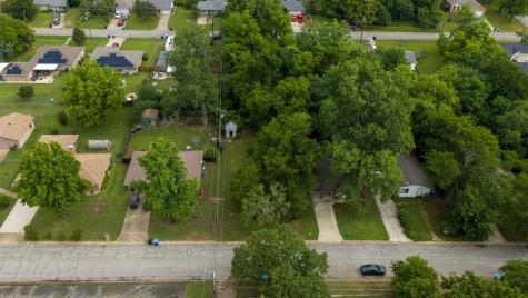 911 Thatcher Street Denison TX 75020