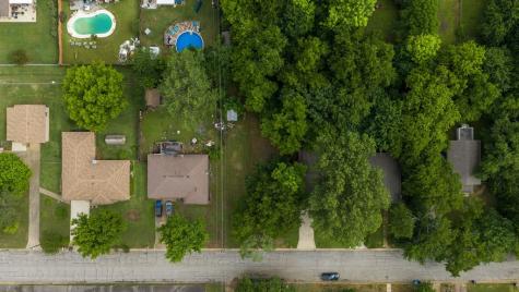 911 Thatcher Street Denison TX 75020