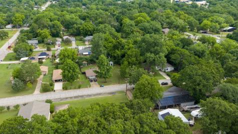 911 Thatcher Street Denison TX 75020