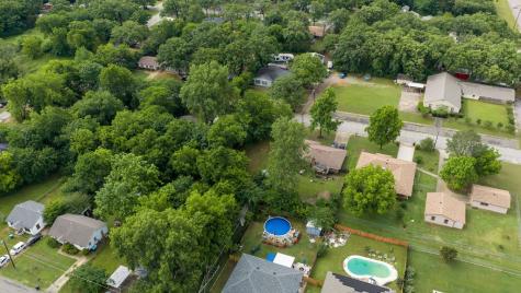 911 Thatcher Street Denison TX 75020