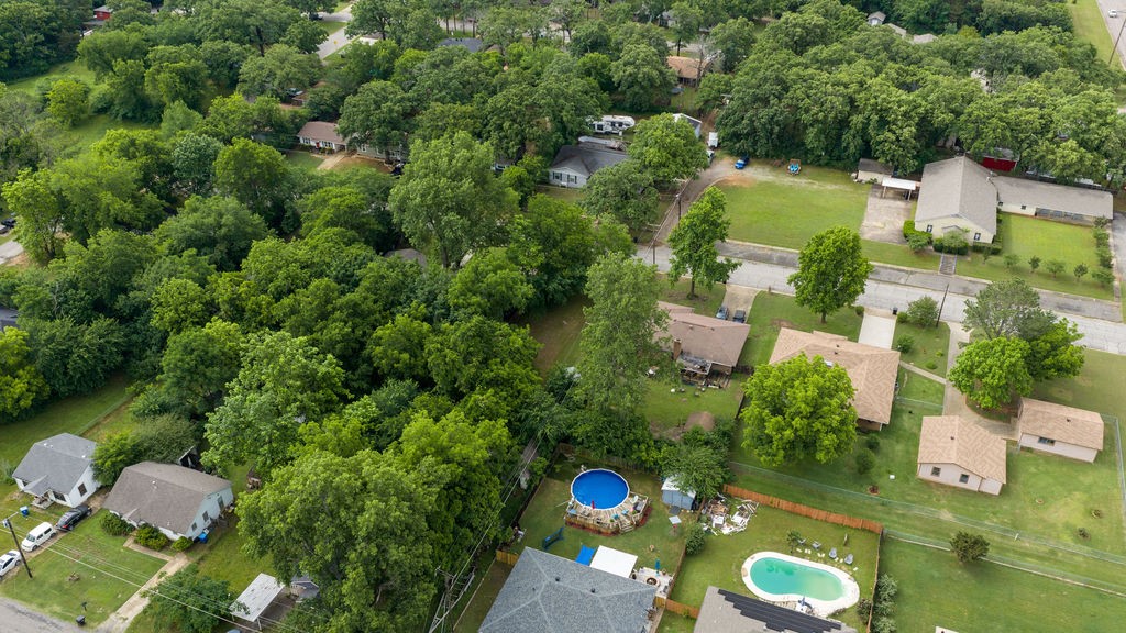 911 Thatcher Street Denison TX 75020