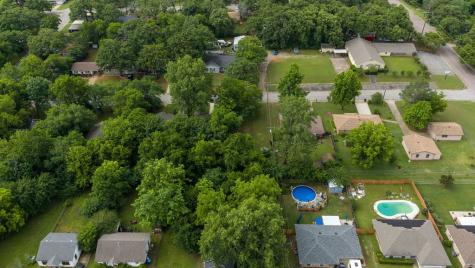 911 Thatcher Street Denison TX 75020
