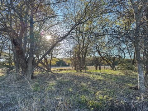 Tbd Tract 8 Talbert Ranch Road China Spring TX 76633