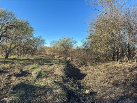 Tbd Tract 8 Talbert Ranch Road China Spring TX 76633
