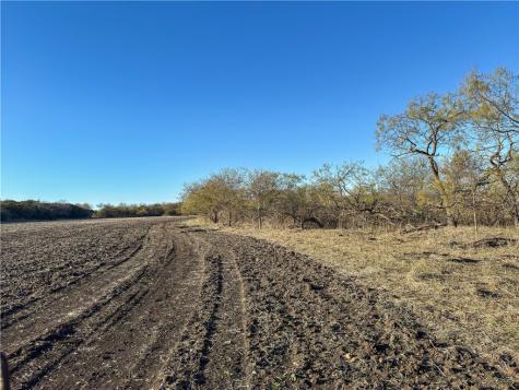 Tbd Tract 8 Talbert Ranch Road China Spring TX 76633