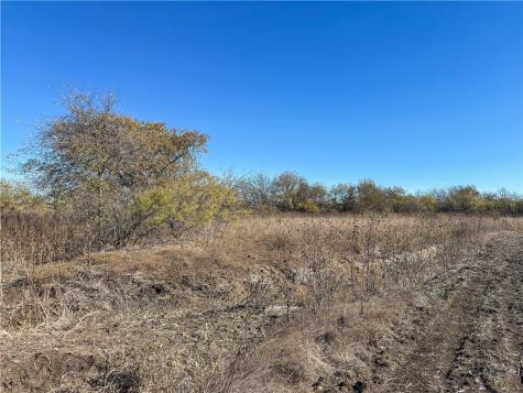 Tbd Tract 8 Talbert Ranch Road China Spring TX 76633
