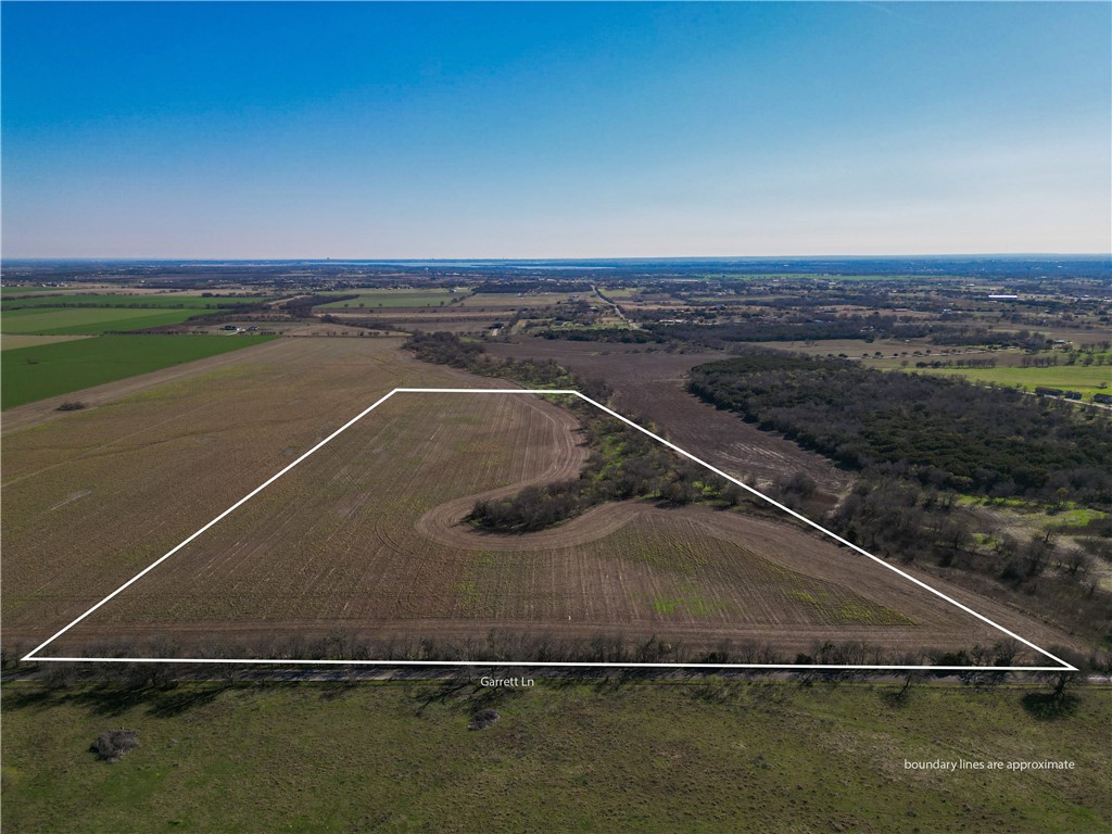 Tbd Tract 8 Talbert Ranch Road China Spring TX 76633
