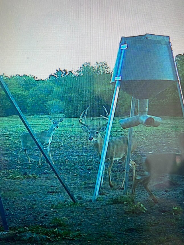 Tbd Tract 8 Talbert Ranch Road China Spring TX 76633