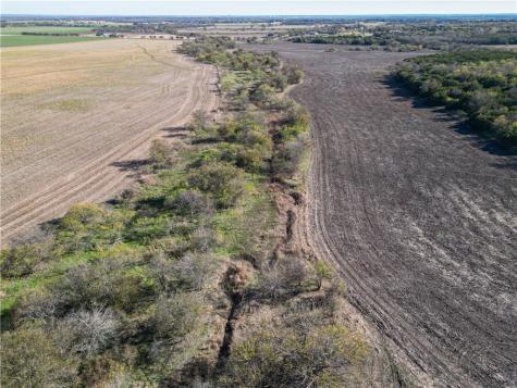 Tbd Tract 8 Talbert Ranch Road China Spring TX 76633