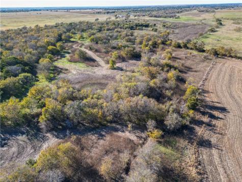 Tbd Tract 8 Talbert Ranch Road China Spring TX 76633
