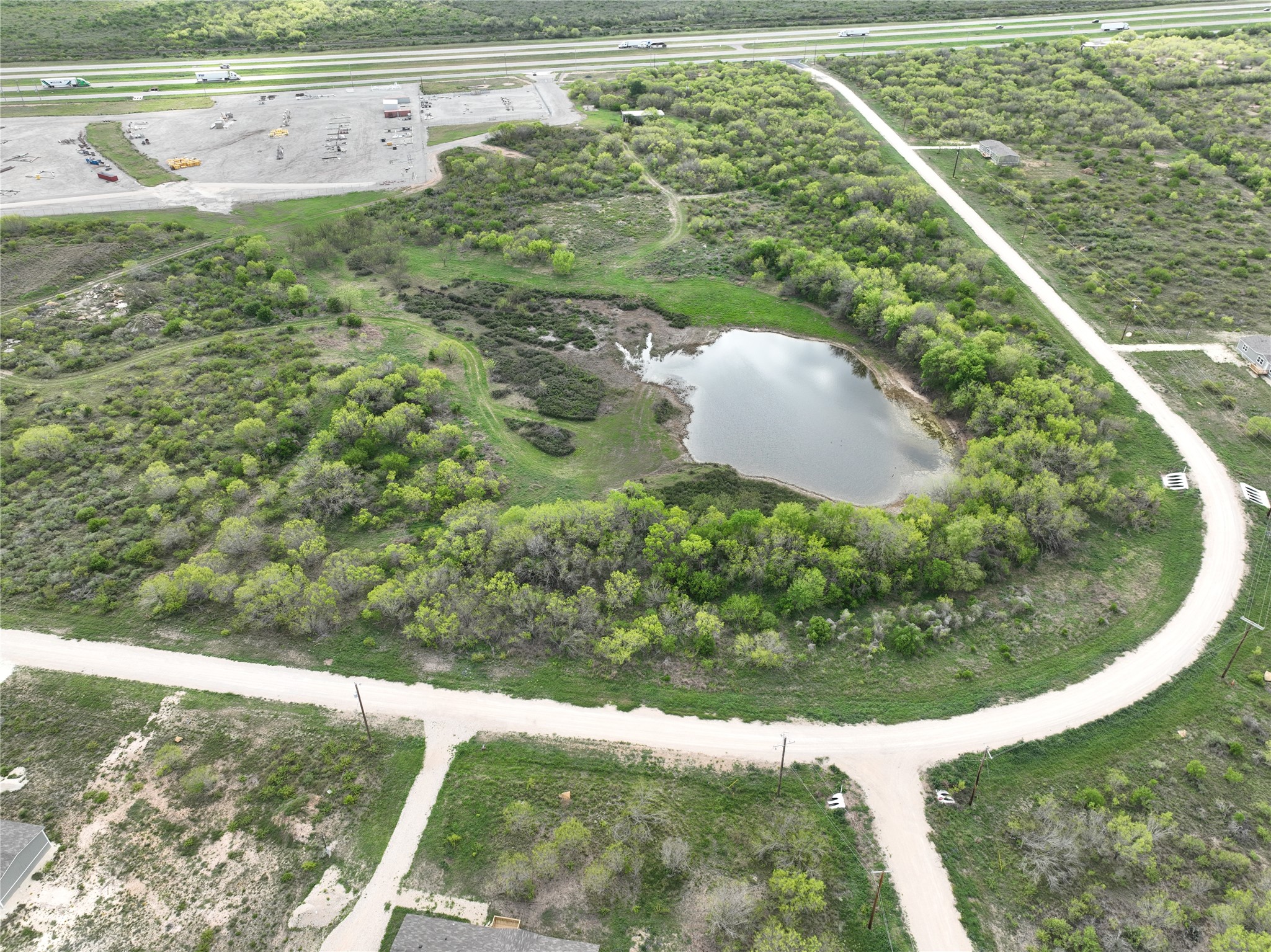 Lot 7 Pr Frio Esates Drive No City TX 78057