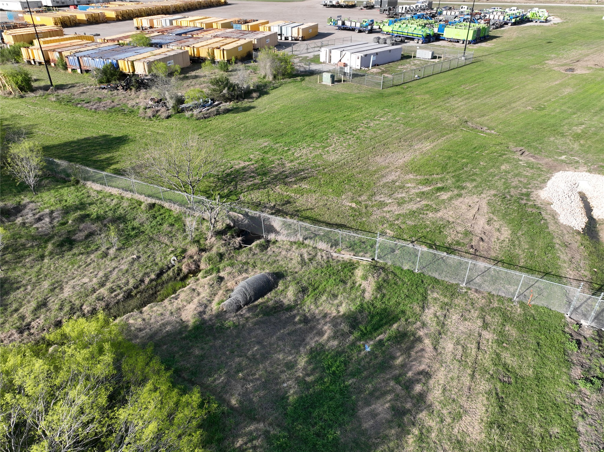Lot 7 Pr Frio Esates Drive No City TX 78057