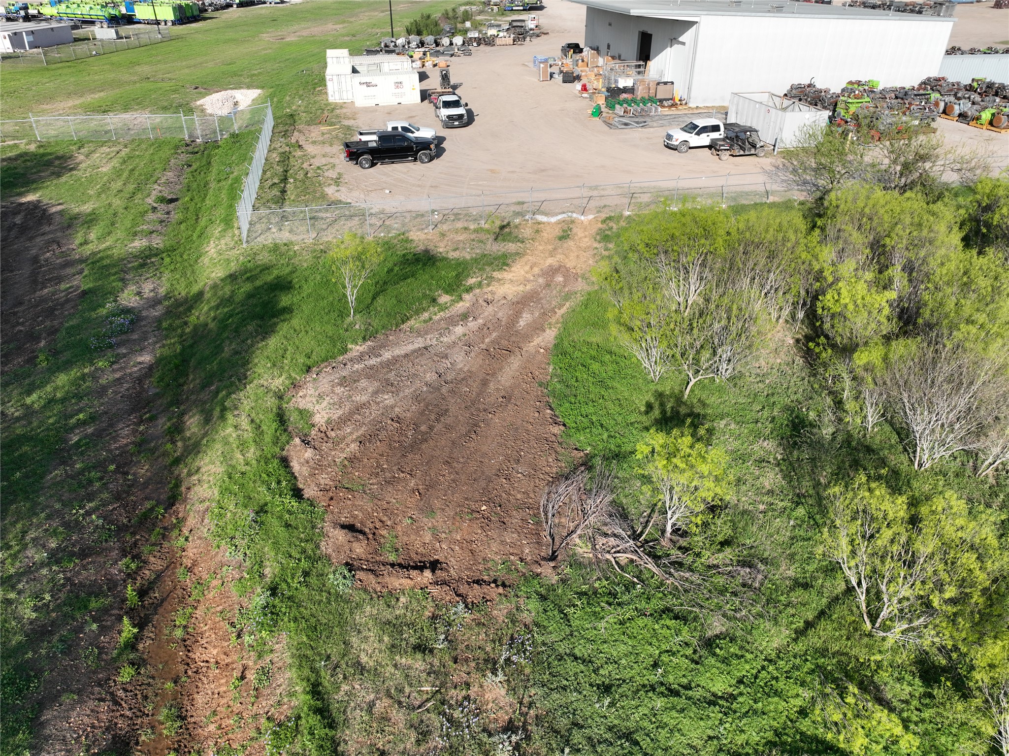 Lot 7 Pr Frio Esates Drive No City TX 78057