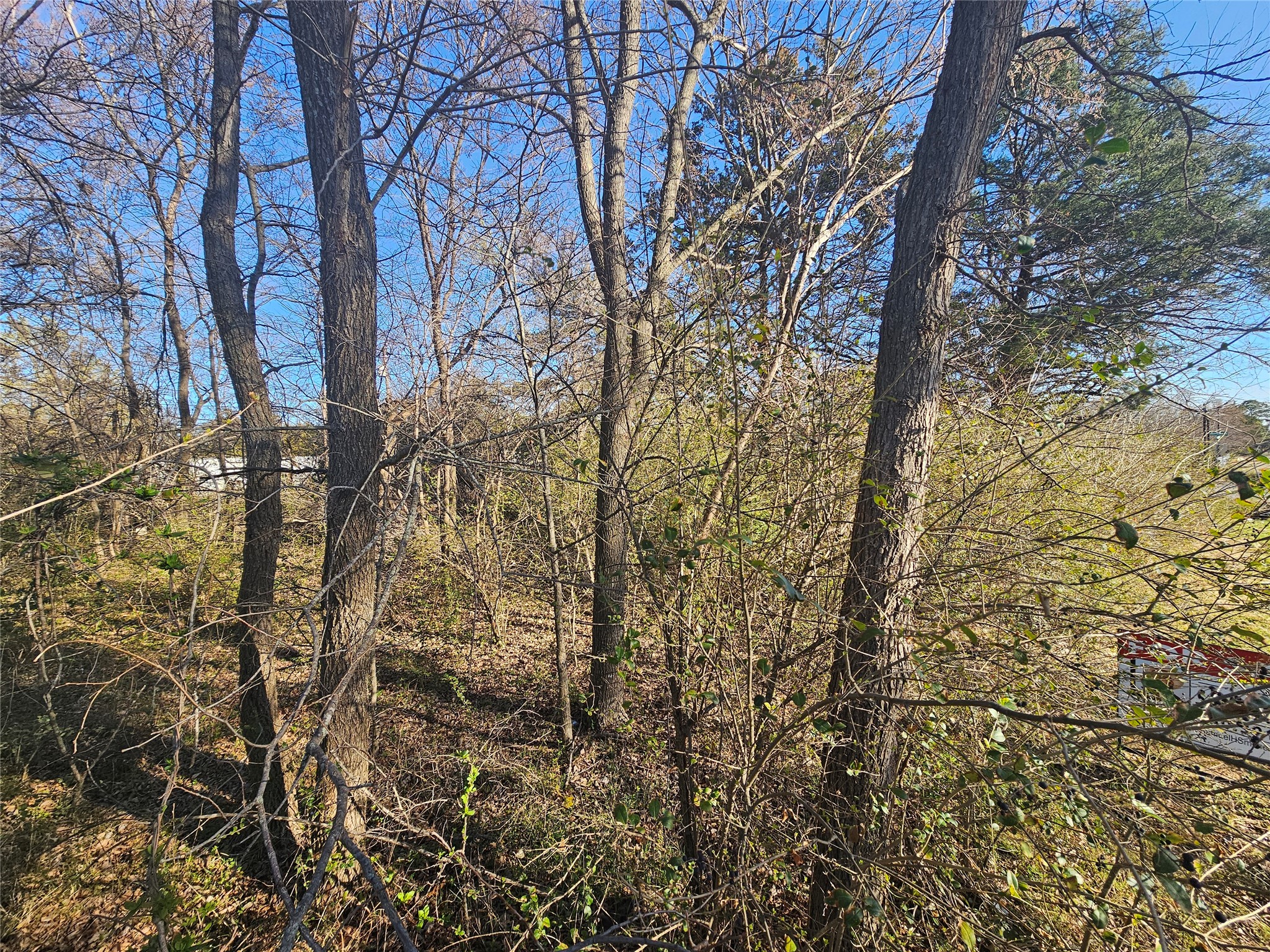 Lots 536 & 537 Choctaw Drive Gordonville TX 76245