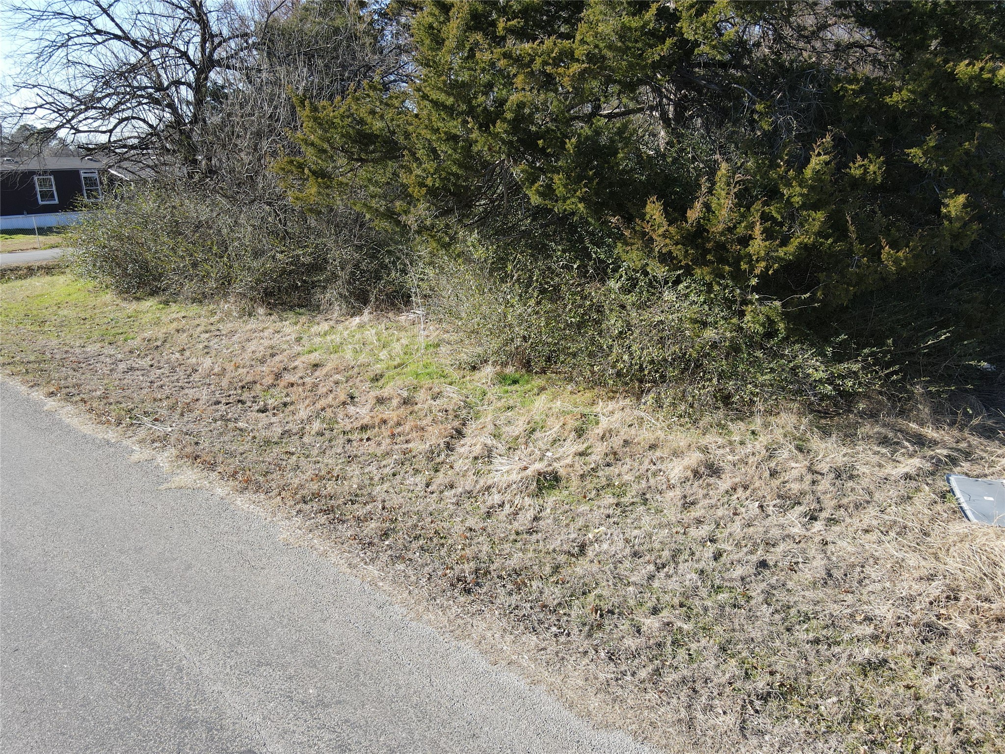 Lots 536 & 537 Choctaw Drive Gordonville TX 76245
