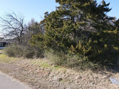Lots 536 & 537 Choctaw Drive Gordonville TX 76245