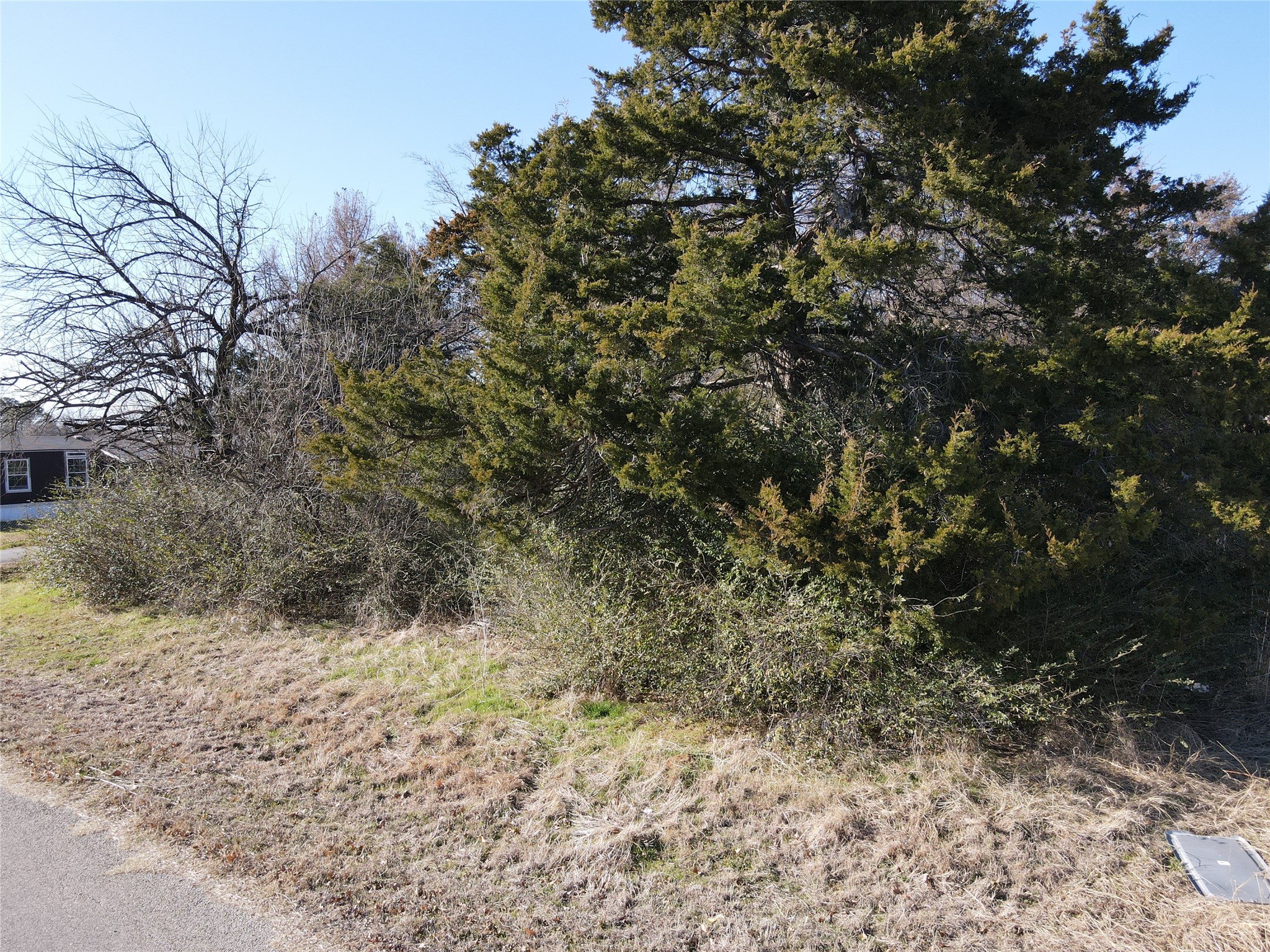 Lots 536 & 537 Choctaw Drive Gordonville TX 76245