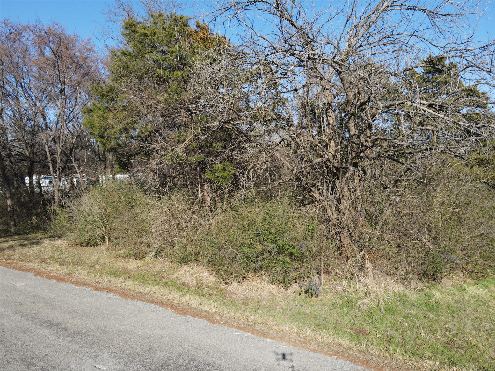 Lots 536 & 537 Choctaw Drive Gordonville TX 76245