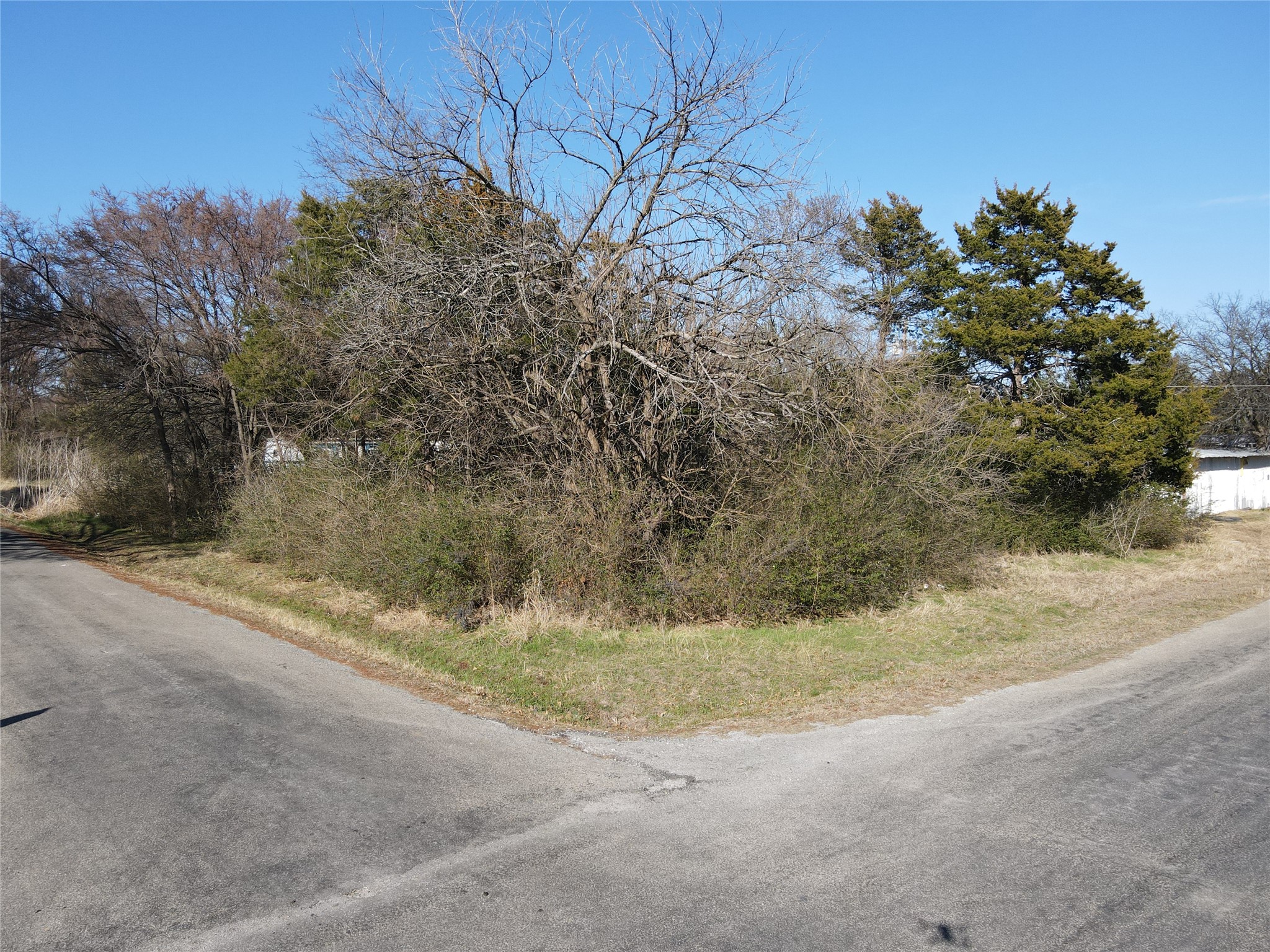 Lots 536 & 537 Choctaw Drive Gordonville TX 76245