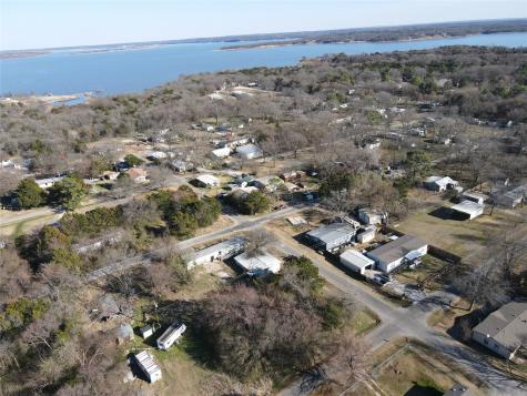 Lots 536 & 537 Choctaw Drive Gordonville TX 76245