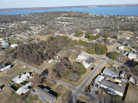 Lots 536 & 537 Choctaw Drive Gordonville TX 76245