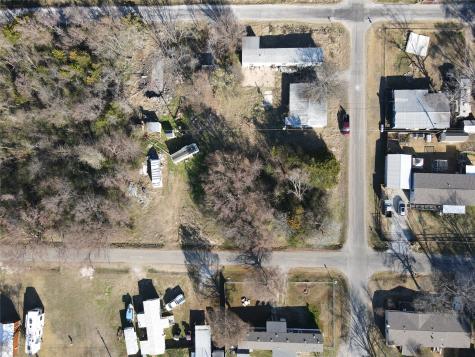 Lots 536 & 537 Choctaw Drive Gordonville TX 76245