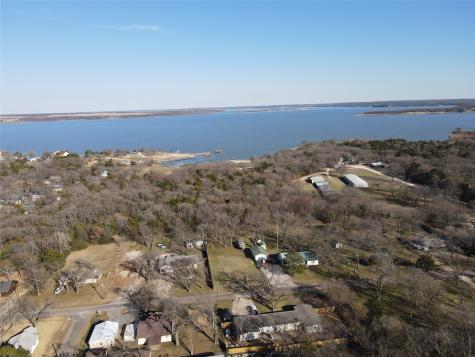 Lots 536 & 537 Choctaw Drive Gordonville TX 76245