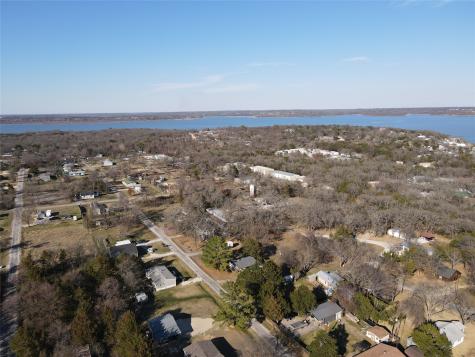 Lots 536 & 537 Choctaw Drive Gordonville TX 76245