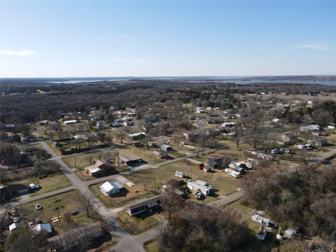 Lots 536 & 537 Choctaw Drive Gordonville TX 76245