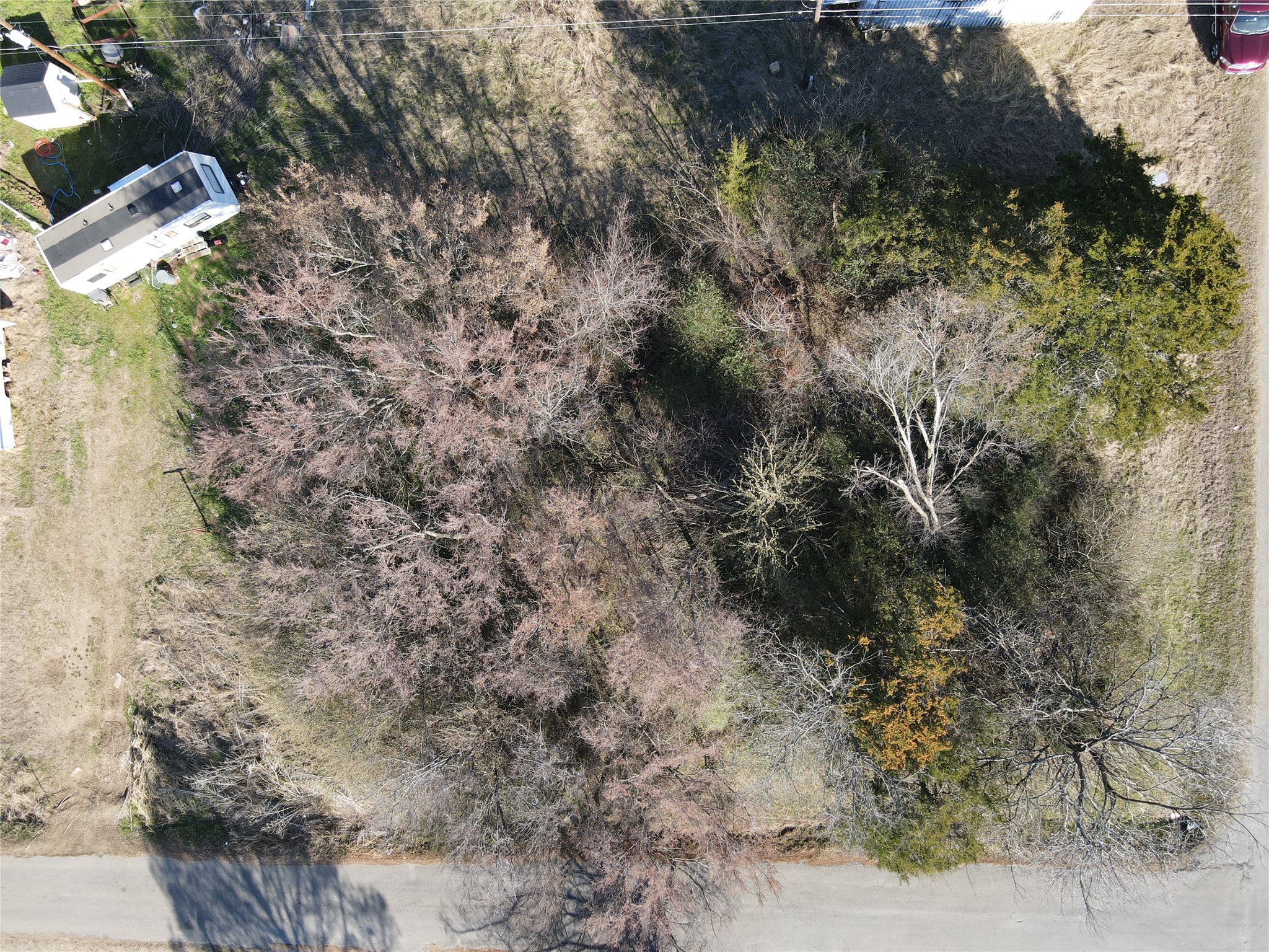 Lots 536 & 537 Choctaw Drive Gordonville TX 76245
