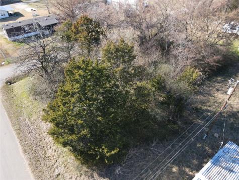 Lots 536 & 537 Choctaw Drive Gordonville TX 76245