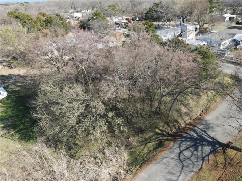 Lots 536 & 537 Choctaw Drive Gordonville TX 76245