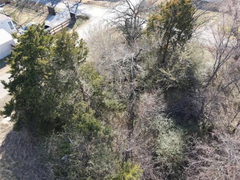 Lots 536 & 537 Choctaw Drive Gordonville TX 76245