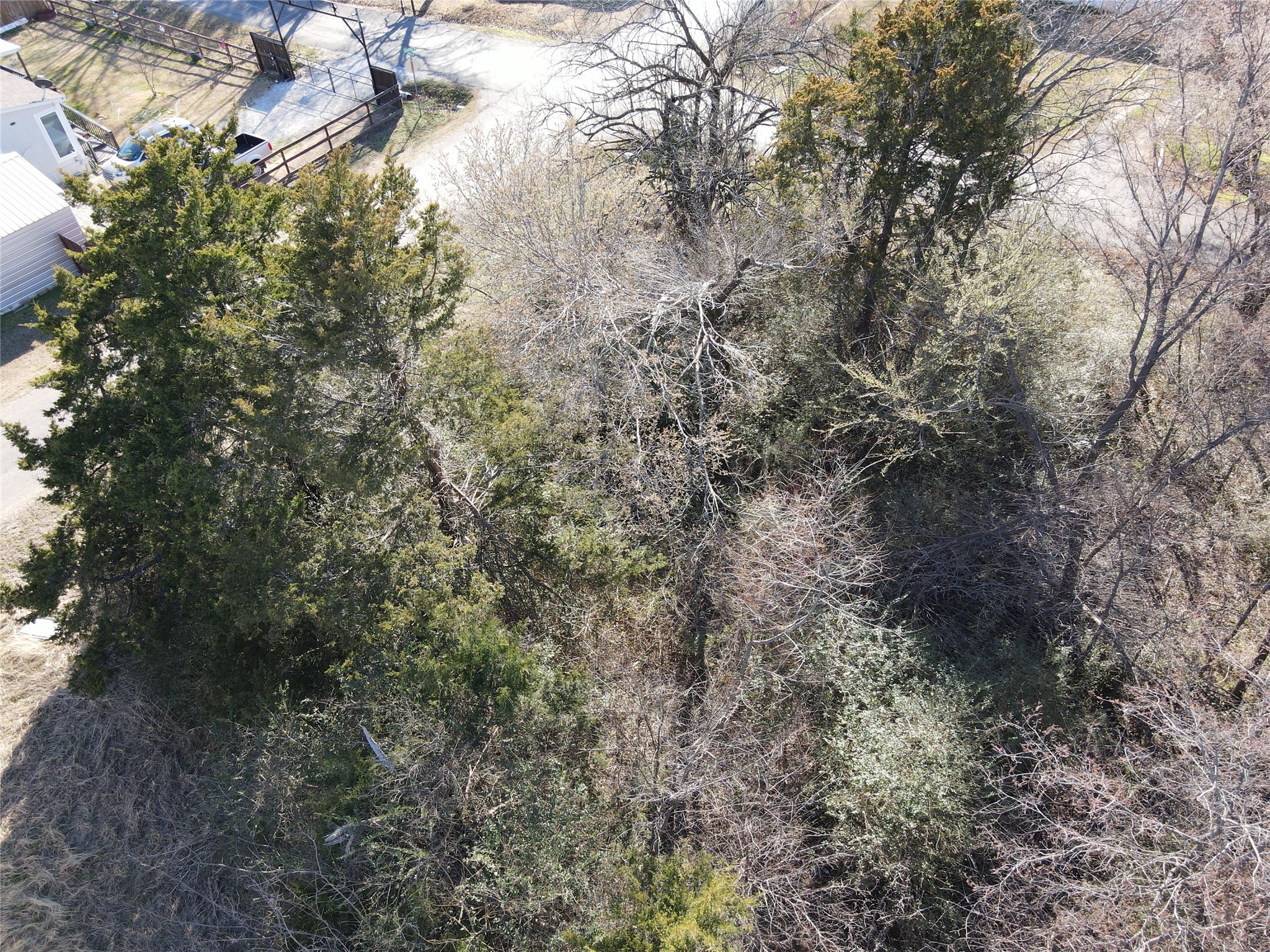 Lots 536 & 537 Choctaw Drive Gordonville TX 76245