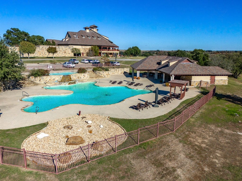 7102 S Monticello Drive Cleburne TX 76033
