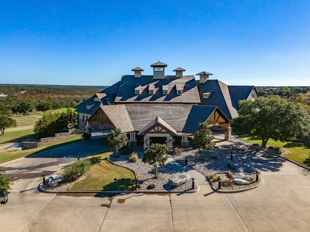 7102 S Monticello Drive Cleburne TX 76033