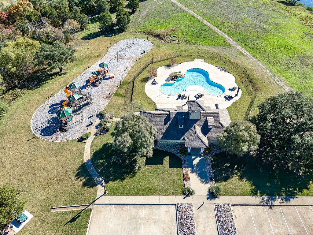 7102 S Monticello Drive Cleburne TX 76033