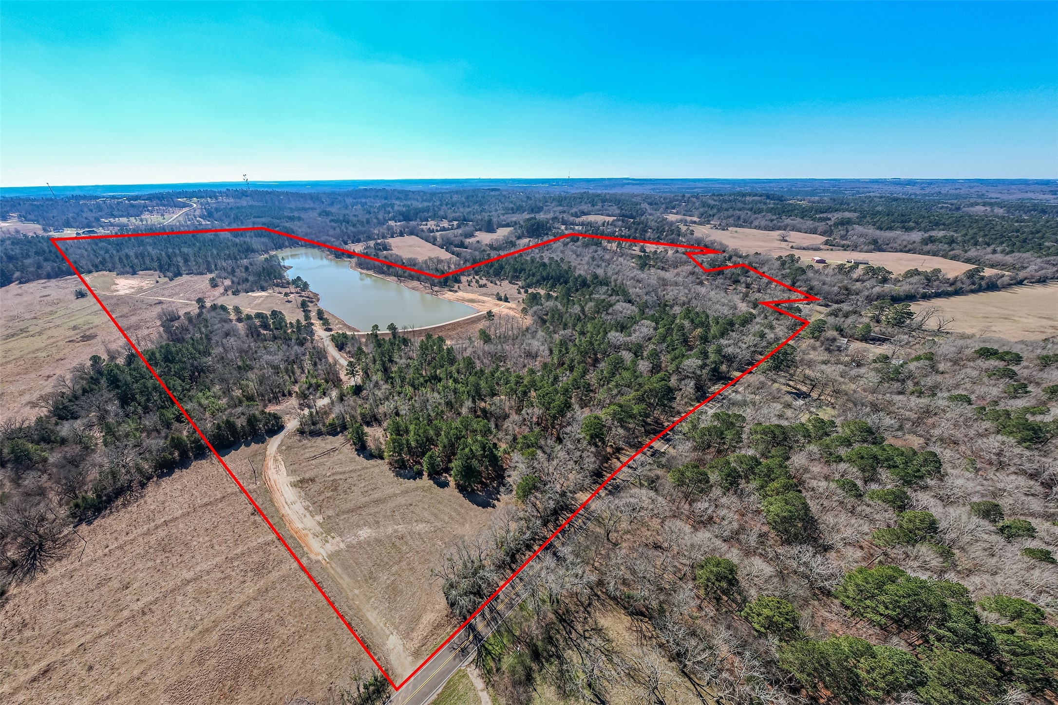 0 Fm 16 Winona TX 75792