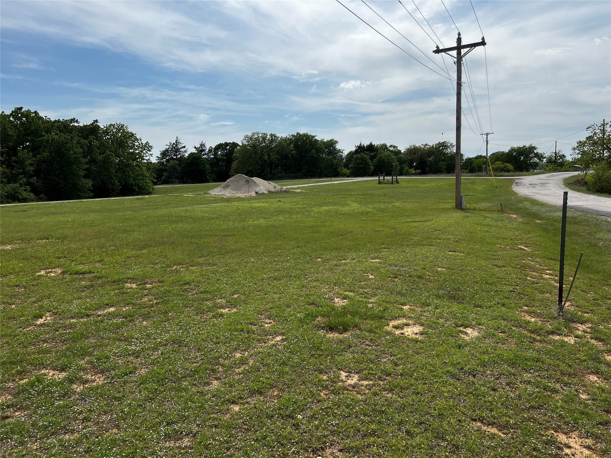 Lot 197 Cedar Drive Nocona TX 76255