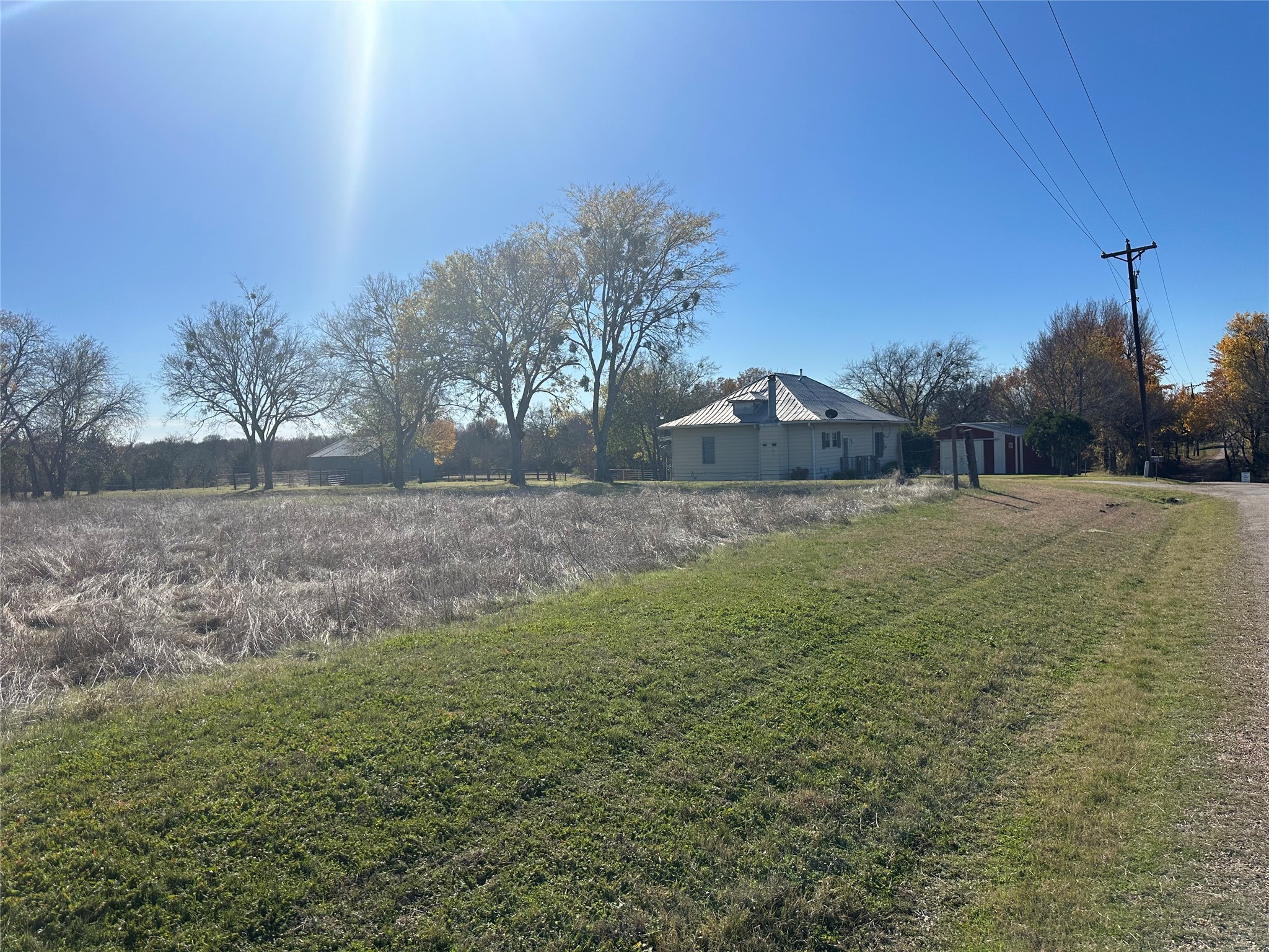 531 Wright Road Waxahachie TX 75167