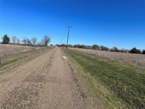 531 Wright Road Waxahachie TX 75167