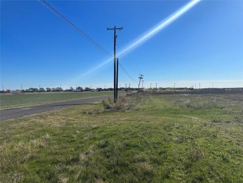 531 Wright Road Waxahachie TX 75167