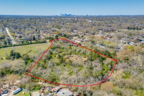 930 N Prairie Creek Road Dallas TX 75217