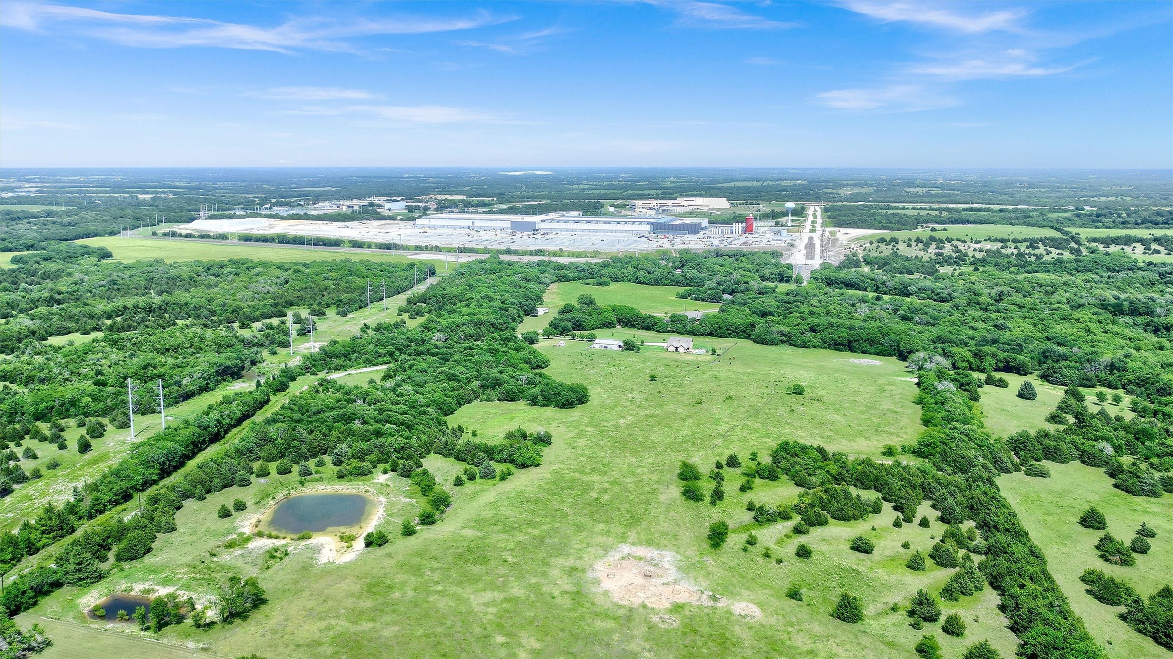 Sherman TX, TBD Shepherd Drive