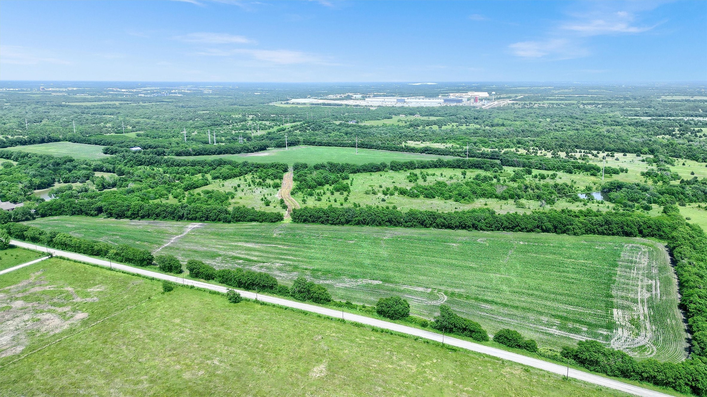 Tbd Shepherd Drive Sherman TX 75092