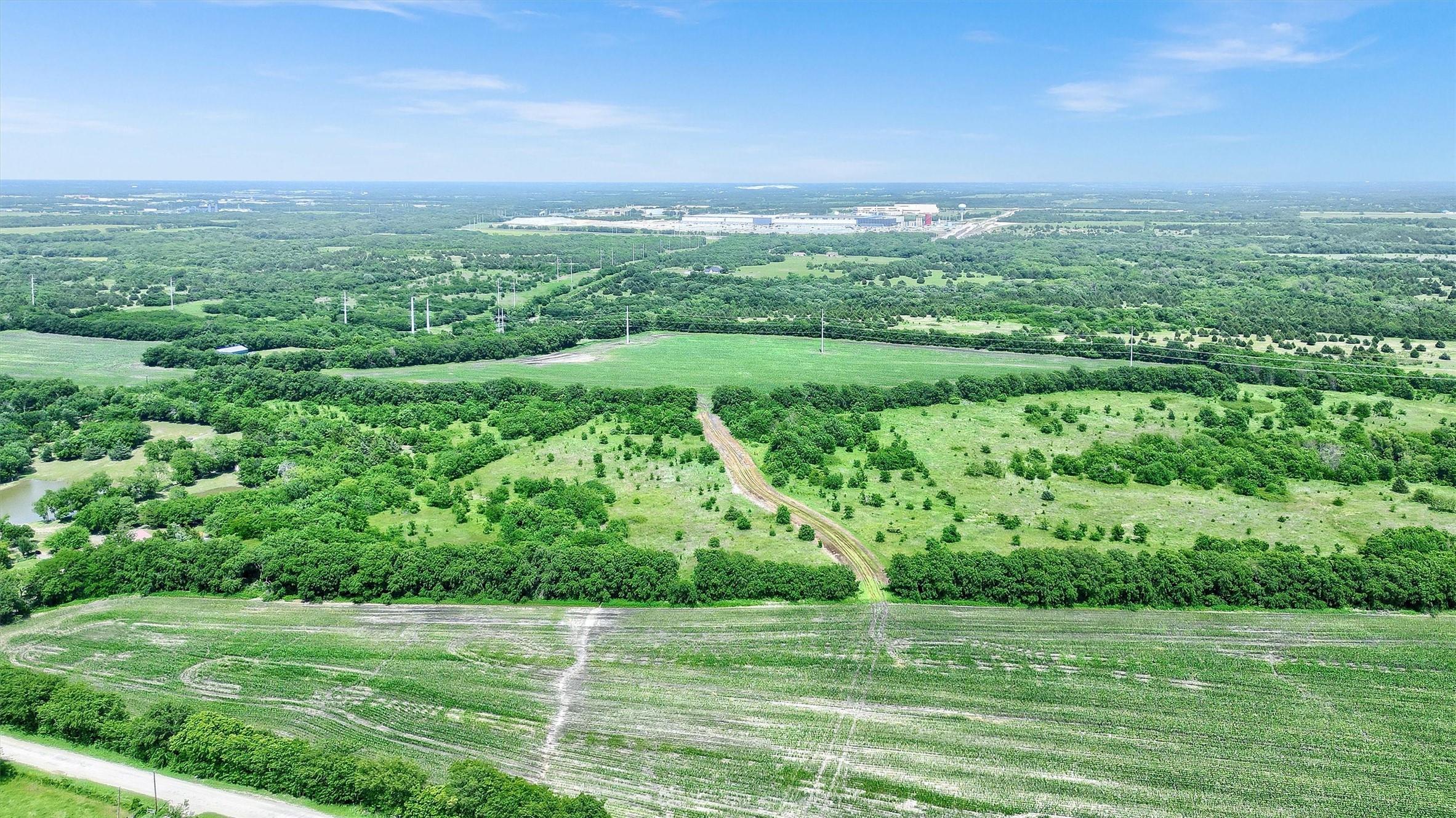 Tbd Shepherd Drive Sherman TX 75092