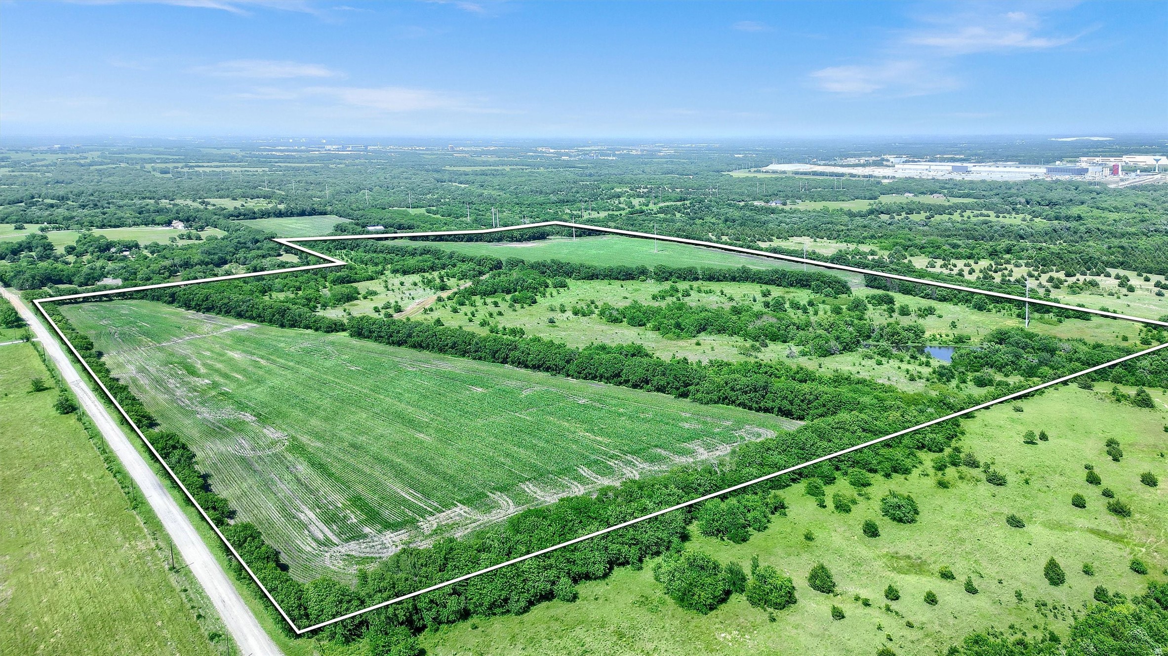 Tbd Shepherd Drive Sherman TX 75092