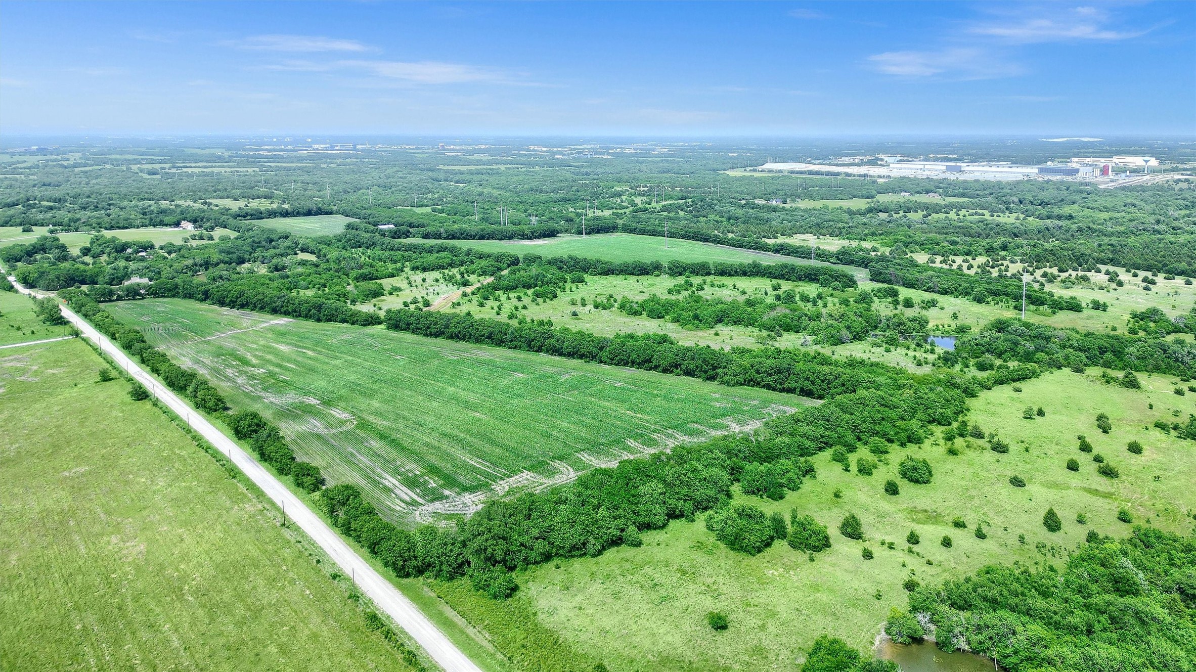 Tbd Shepherd Drive Sherman TX 75092