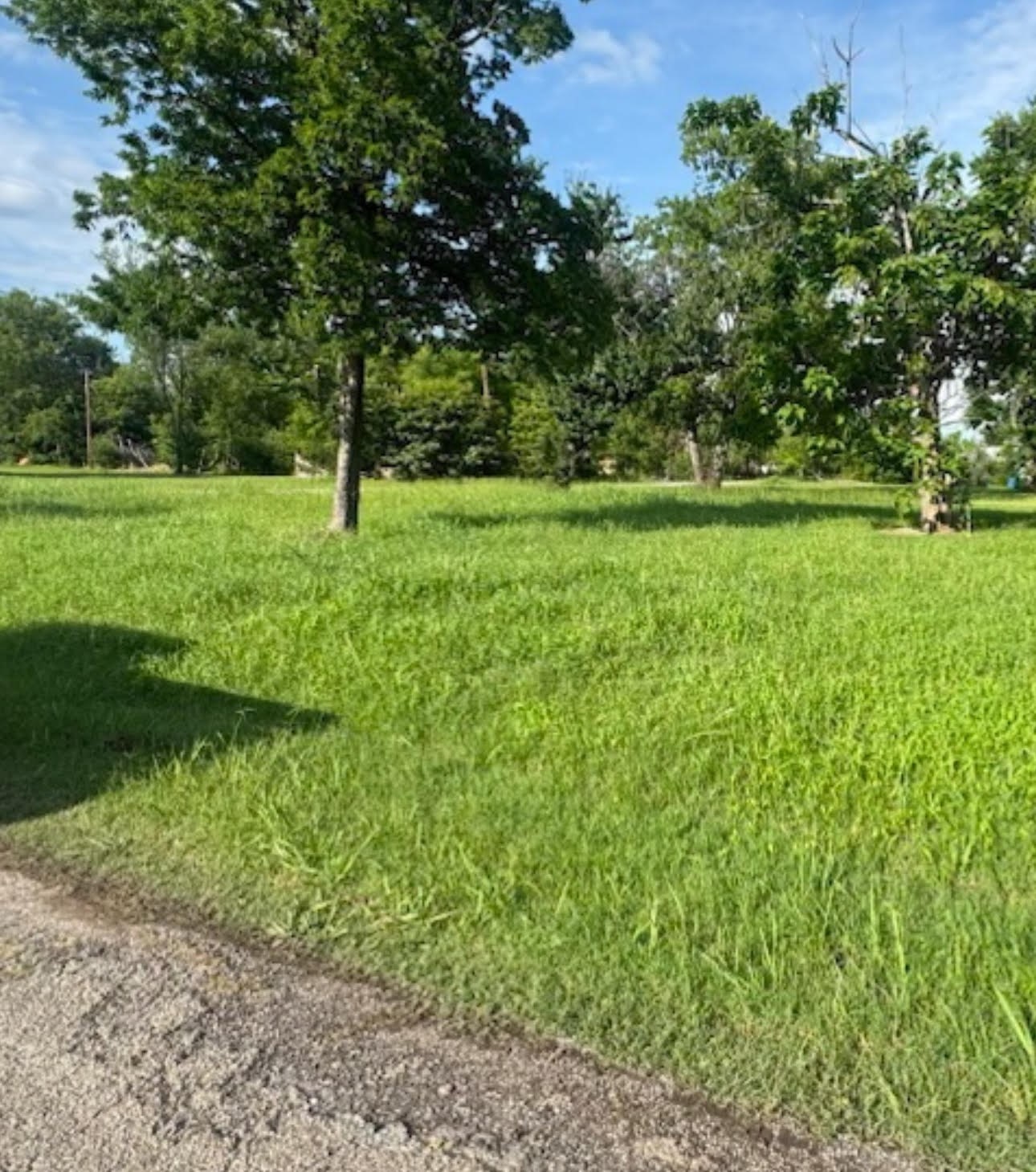 Tbd W Allen Street Malakoff TX 75148