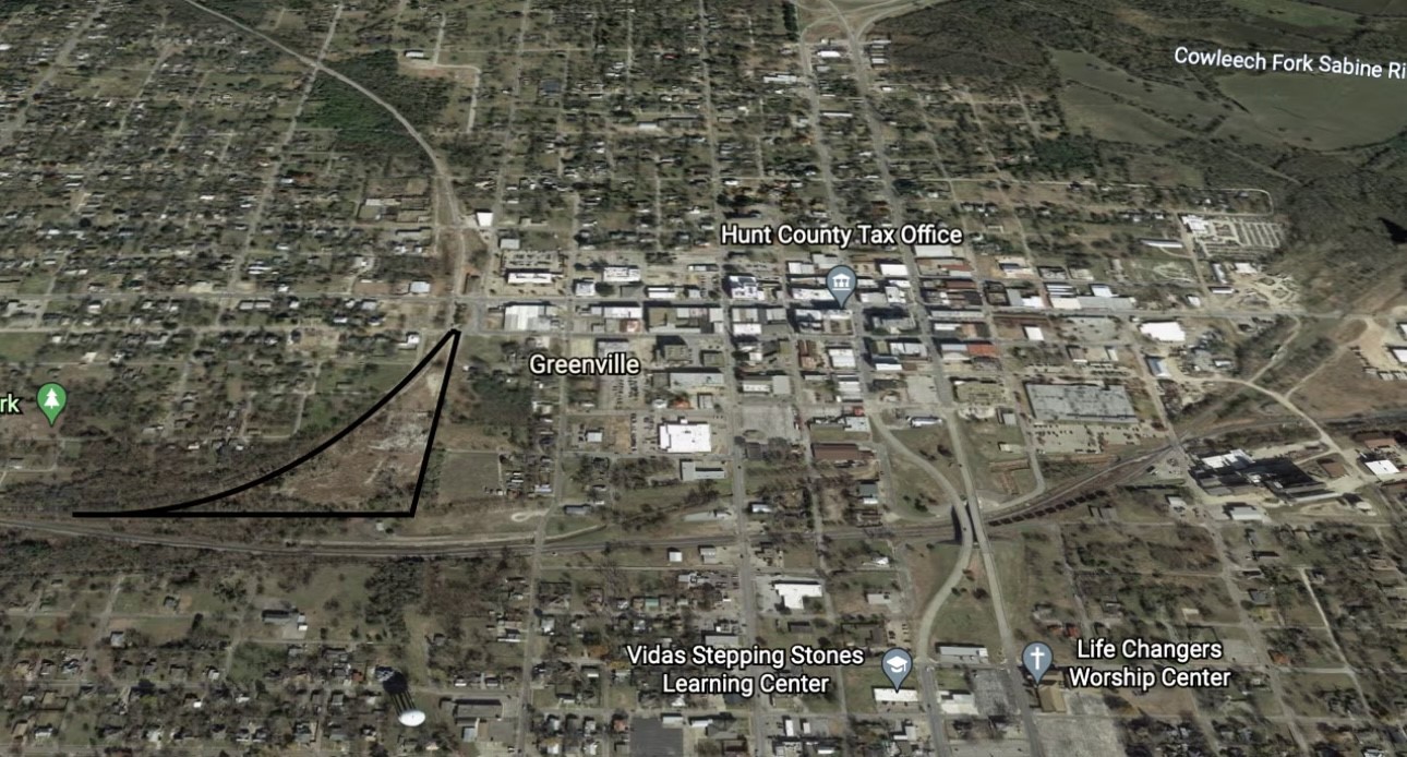 3000 Spencer Street Greenville TX 75401